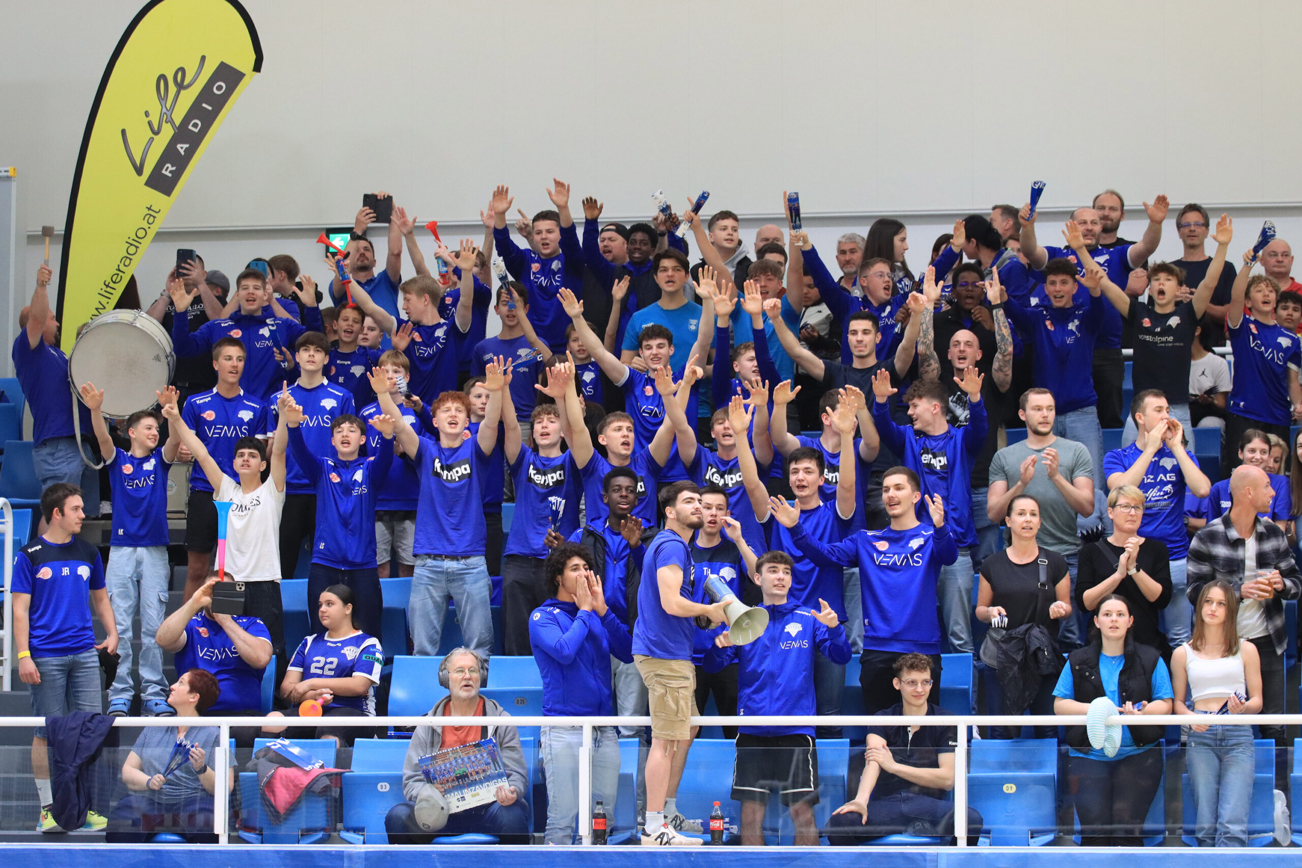 Fans