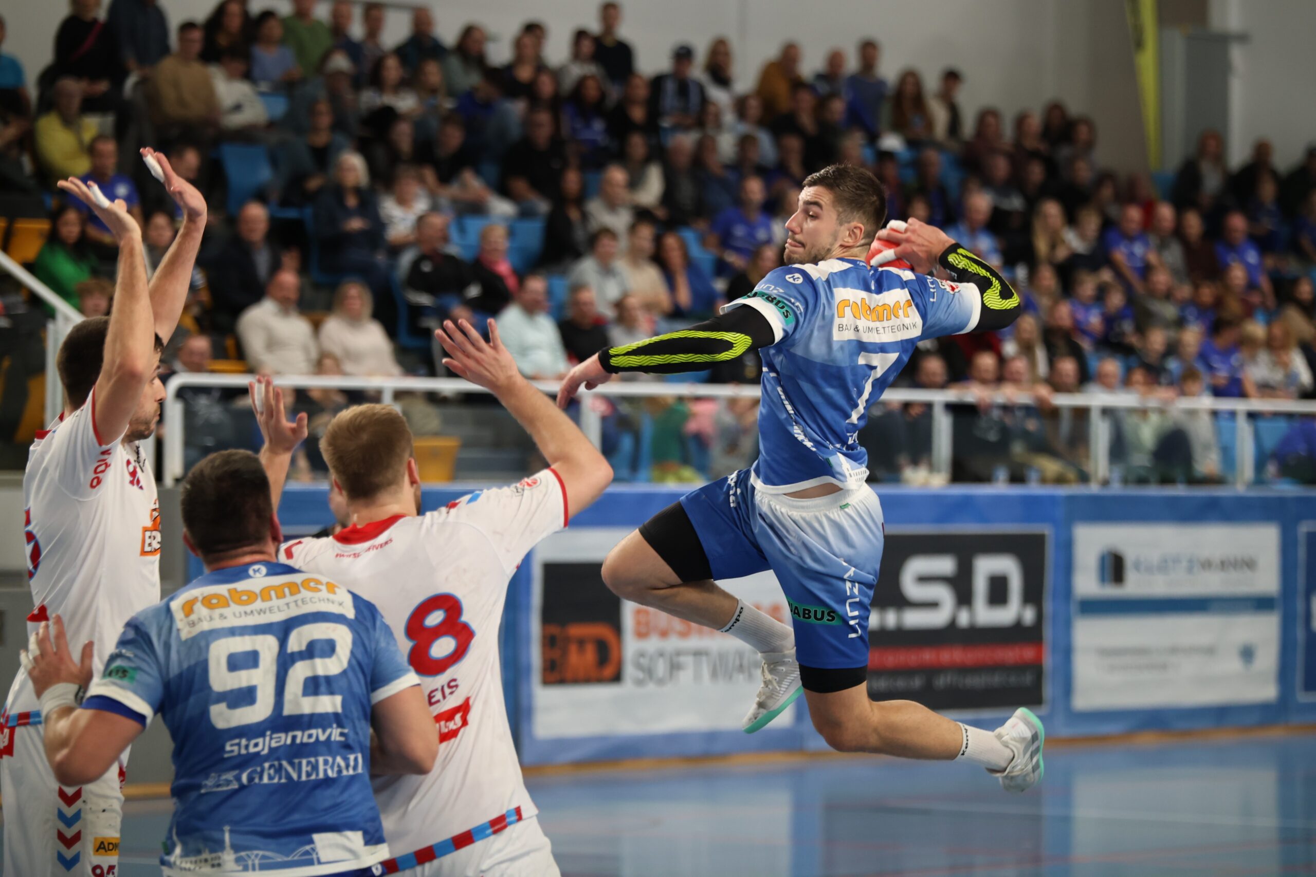 20231118_Linz_Fivers_Grgic_Mislav_credit_WolfgangPichler
