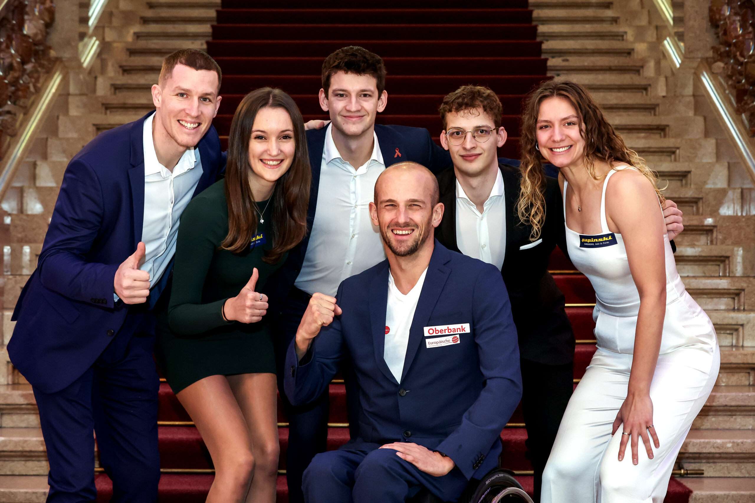 foto: volker weihbold sportlerwahl 2024 vereinshaus linz