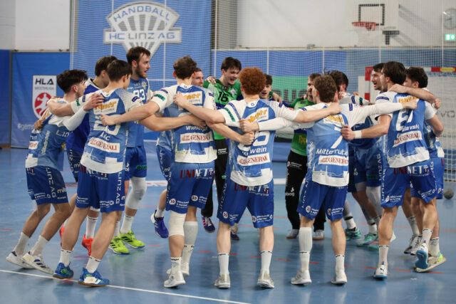 WIR GEWINNEN das 1. VIERTELFINALE!