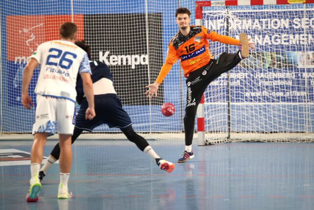 Samstag: Heimdoppel in Linz