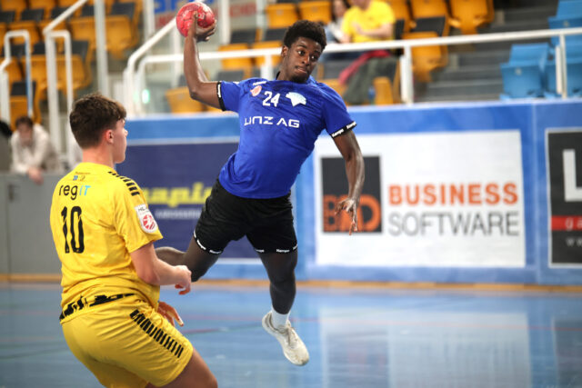 Future Team: Zukunft formen. Verantwortung übernehmen.