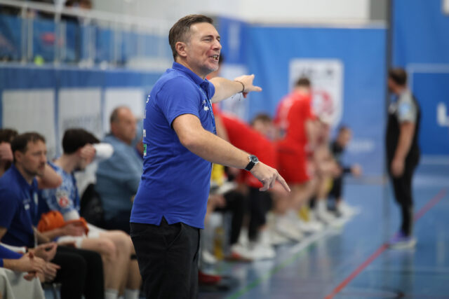 Samstag: Heimdoppel für #Linza