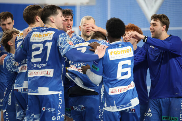 Platz 3 trotz Niederlage