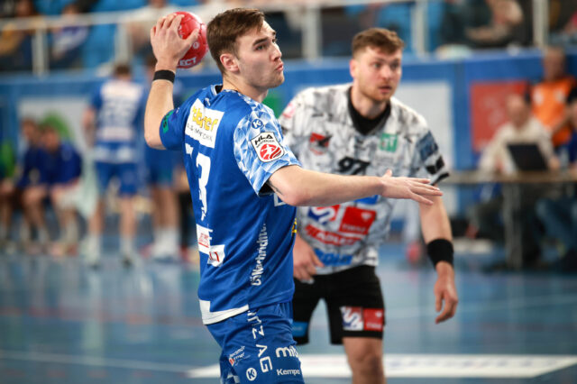 Samstag: Linzer zu Gast bei Vöslau