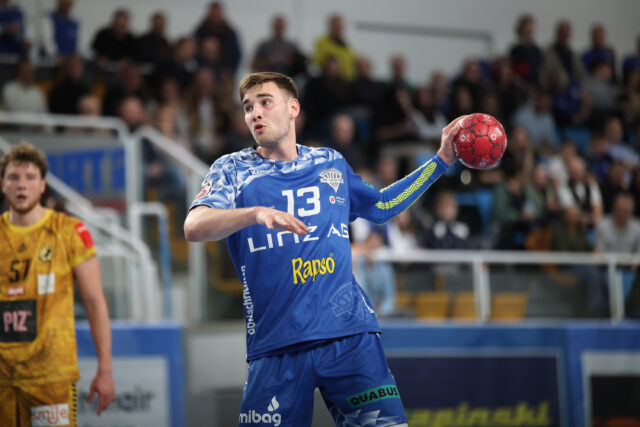 Portrait Pavle Petrovice