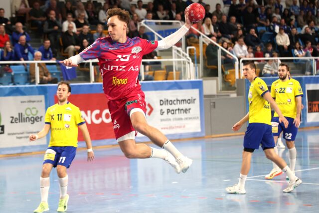 Wichtiger Heimsieg gegen Hollabrunn