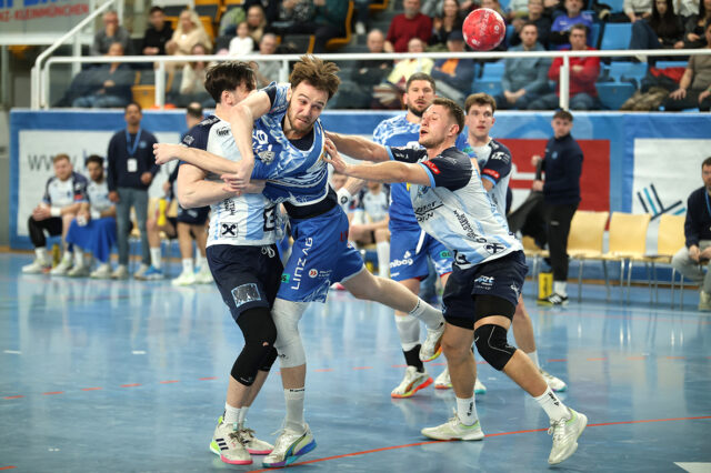 Bittere Heimniederlage