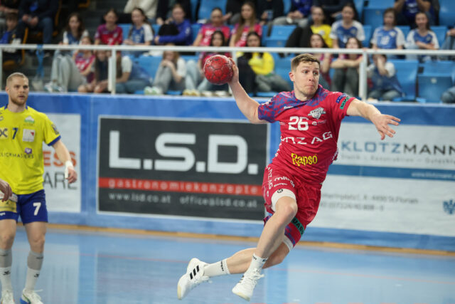 Samstag: Auswärtsspiel in Köflach