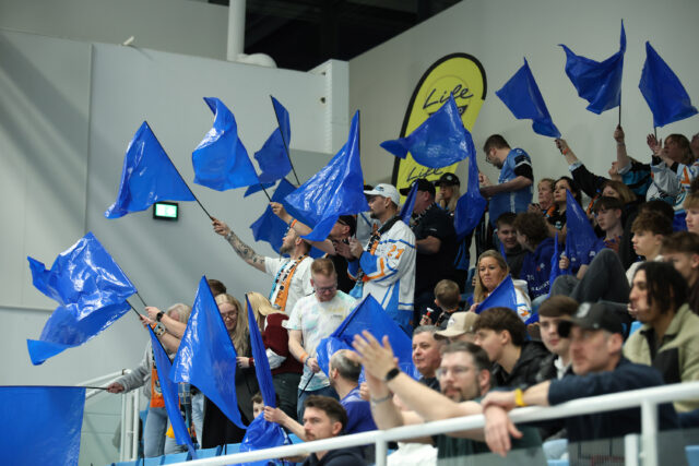 Ticketinfos zum Viertelfinale