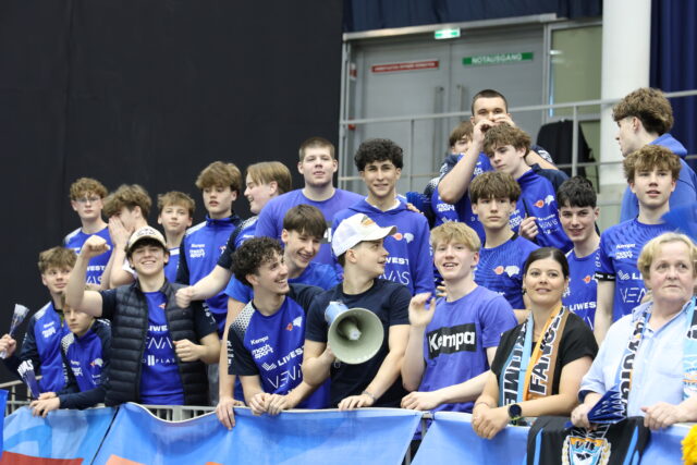 Österreichische MU16-Meisterschaft in Linz