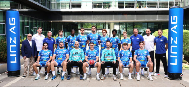 Start in die neue Saison 26/27